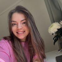 Anastasiia Lebedenko's Photo