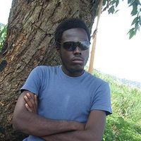 Ntegeka George的照片