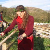 Tara De Las Casas's Photo