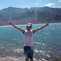 cristian suarez's Photo