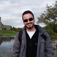 Fernando Otto's Photo