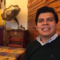 Irving Vargas的照片