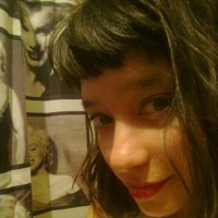 Mariana Ramos's Photo