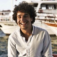 Fotos de Mustafa Alkaç