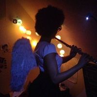 Clotilde Ali的照片