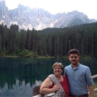 Giuliano Cuomo's Photo