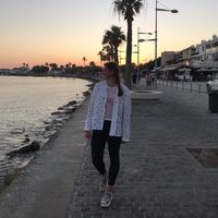 Diana Korolova's Photo