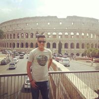 Victor Zanabria的照片