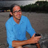 Ryan Commerson的照片