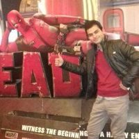 ahmed khairy's Photo