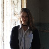 Ola Gawryszczak's Photo