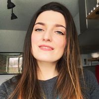 Kristina Panteleeva的照片