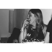 Dominique Benítez's Photo