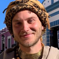 Brendan Vaughn's Photo