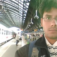 Venkata Siva Kattamuri's Photo