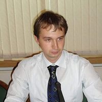 Andrey Zatsepin's Photo