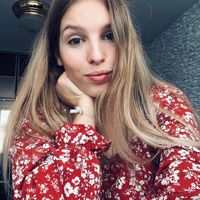 Izabela Gruszkiewicz's Photo