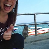 Anna Prentiss's Photo