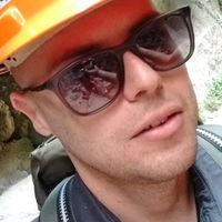 Francesco Pizzuti's Photo