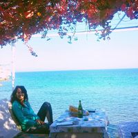 Hazal Canpolat的照片