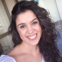 Gisele Ribeiro的照片