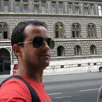 Marco Ricardo's Photo