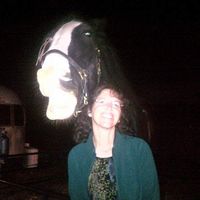 Alison Lewis's Photo