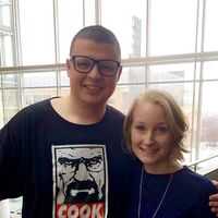 Christopher Kelly's Photo