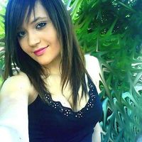 Alicia Hamilton's Photo