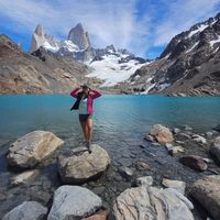 Romina Cruceño's Photo