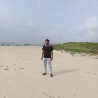 Rutvik Khunt's Photo