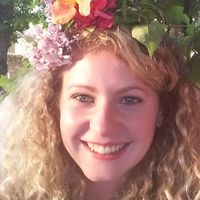 Fanny MERLET's Photo