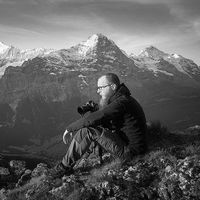 Fotos de Bertrand  Kuhner