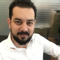 Danial Hussain's Photo