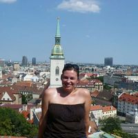 Le foto di Eva Lesnicka