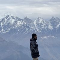 Tanmoy Naskar's Photo