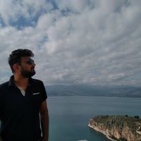 Fotos von Pratik Jain O Positive