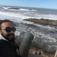 Fotos de Isam Abdel Mounaim