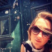 Albina Benkevich's Photo