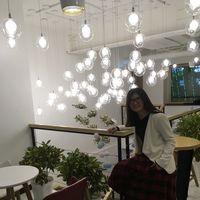 Christine Zhang's Photo