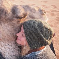 Anne Rye Filskov's Photo