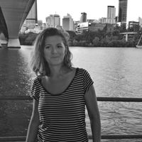 Photos de Giulia Rama