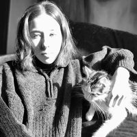 Sude Yalnızoğlu's Photo