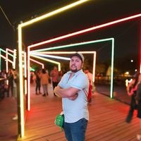 Javier Pelcastre Figueroa的照片