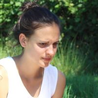 Clotilde Cassagnes的照片