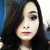 Natalia Rosmaninho's Photo