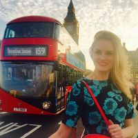 Kate Kumerina's Photo