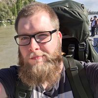 Alexander Andersson's Photo