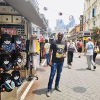 Fotos de Mike Machete