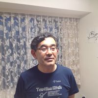 Satoshi Inanobe的照片
